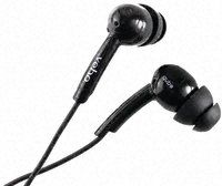 Veho VEP-002, Earphone Headphones
