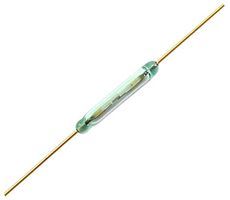 SWITCH REED SPST-NO 1A 200V