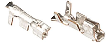 CONN SOCKET 28-32AWG CRIMP TIN