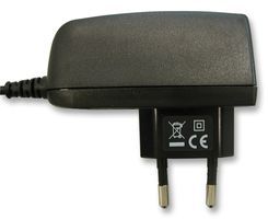 FRIWO         15.1032             AC/DC Power Supply, Fixed, 1 Output, 100 V, 240 V, 5.4 W, 12 V