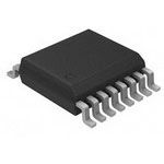 Encoders, Decoders, Multiplexers & Demultiplexers 4X2:1 MUX-DEMUX, QSW