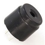 BUZZER,6VDC,85DB,PCB,2200HZ SINGLE TONE