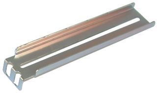 GENERAL DEVICES         CM4             MOUNTING BRACKET, CLB/LBS SLIDES, STEEL