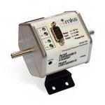 BARATRON DIFFERENTIAL CAPACITANCE MANOMETER WITH TRIP POINTS