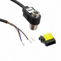Pressure Sensor 1V to 5V -100kPa to 100kPa Compound Gage
