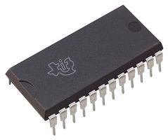 IC 1 TIMER(S), REAL TIME CLOCK, DMA24, ROHS COMPLIANT, PLASTIC, MODULE, DIP-24, Timer or RTC
