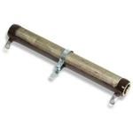 Wirewound Resistors 50watt 100ohm 10% Tubular Ceramic