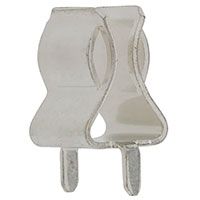 FUSE CLIP CARTRIDGE 250V 15A PCB