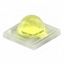 SMD LED Emitter, Warm White, 3000K CCT, 70lm, 350mA