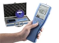 Aaronia Ag SPECTRAN NF-5030 Spectrum Analyser, LCD, USB 1.1, USB 2.0 Handheld, 1 Hz  1 MHz