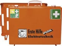 FIRST-AID KIT, WORKPLACE