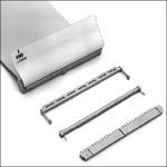 10 Pos 2 Row 2.54mm Pitch Female Receptacle, 1A, 350V