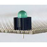 Dual Color LED, Red/green, T-1 3/4, 5mm,