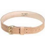 KLEIN TOOLS 	   	5415 	   	Heavy-Duty Embossed Tool Belt (Medium)