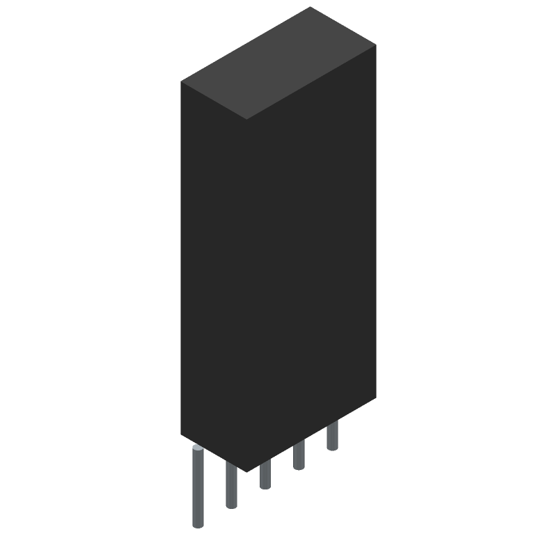 Switch Toggle ON None ON SPDT Bat Lever PC Pins 0.1A 28VAC 28VDC 0.4VA PC Mount with Bracket