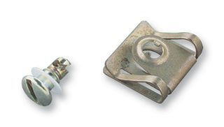 DZUS         316-112-190KIT             FASTENER KIT, PANEX, 12MM
