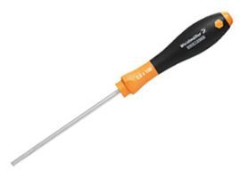 SCREWDRIVER SLOT 0.8X4MM 8.27