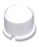 MULTIMEC   1D06   CAP, ROUND, WHITE