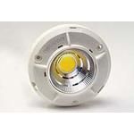 M12 Wide Area LED Machine Light Kit, 170.00mm Width, 770.00mm Length, 50W
