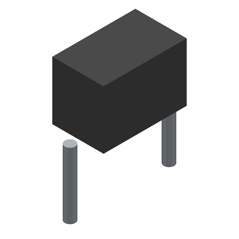 SWITCH DIP SPST 100MA 6V