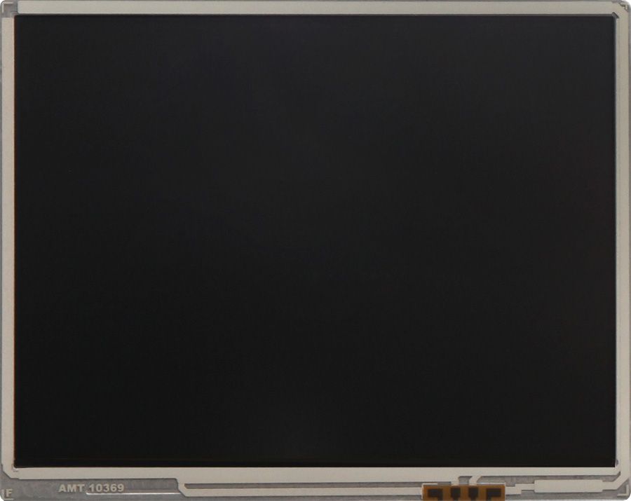 Resistive Touch Display for Toradex ARM Modules and Carrier Boards
EDT 5.7 Display with 640x480px
18-bit RGB
4-Wire Resistive Touch
Unified TFT Interface from EDT for easy connection to Toradex carrier boards
250mm FFC cable to connect it with a carrier board
No special drivers required