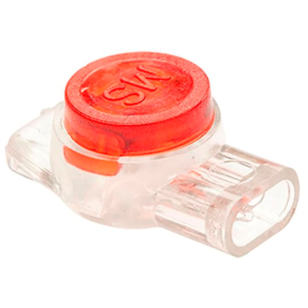 UR Gel-Filled Connector.  25/Clamshell.