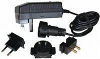 Floodlight Charger, 100  240 (Input) V, 12  15 (Output) V