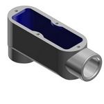 Fittings Elbow 1.5inch Iron