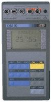 Aoip Instrumentation AN 5806 Multimeter Test Lead
