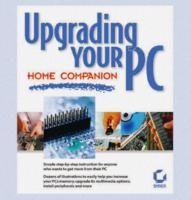 UPGRADING YOUR PC