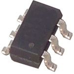 IC SWITCH SPDT SOT23-6