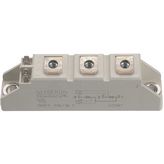 Thyristor module SEMIPACK 2 800 V, SKKT162/08E, Semikron
