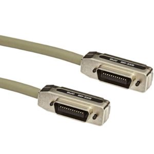 CABLE SHIELDED IEEE488 2M