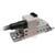 Manifold base for VQ100 series, plug-intype, 6 stat, top wire entry, 1.5m cable