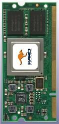 Computer-On-Modules - COM Freescale iMX6 Dual COM SODIMM IND TEMP