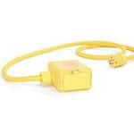 PDU Outlet Box 125V 15A