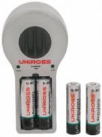 X-press 300 fast NiCd/NiMH charger