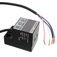 Pressure Sensor 0kPa to 100kPa Gage