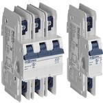 Circuit Breaker Thermal Magnetic 2Pole 10A 277VAC/480VAC