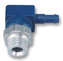 L-FITTING, AJUSTABLE, G1/4A/6MM