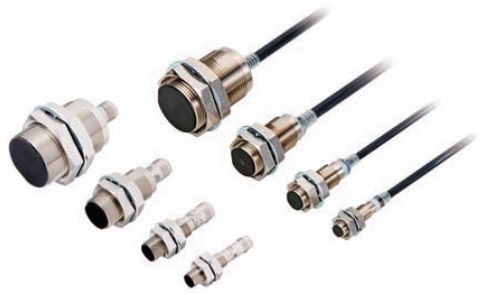 Proximity Sensors PROXIMITY SENSOR