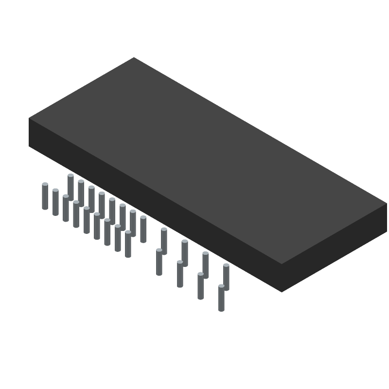 IPM IGBT 600V 36A 35-Pin SIP Tube