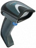 Datalogic Gryphon GD4100 Barcode Scanner