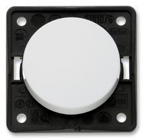 SWITCH, ROCKER, ON/OFF, WHITE - More Details