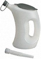 Pressol 2L HDPE Measuring Jug