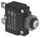 Circuit Breaker Thermal 1Pole 15A 250VAC/50VDC