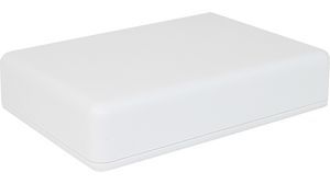 TAKACHI         TWN4-2-6W             Non Metallic Enclosure, UL94-V1, Multipurpose, 20 mm, 35 mm, 60 mm