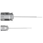 Cap Aluminum Lytic 47uF 50V 20% (8 X 9mm) Radial 3.5mm 162mA 5000h 105°C Bulk