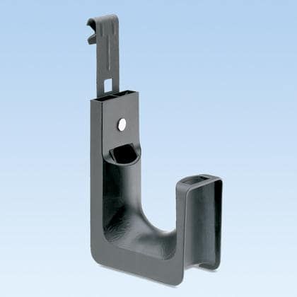 Cable Management, J Hook Nylon 6/6 Natural