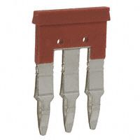 CROSSBAR 3POS RED FOR G2RV SKT